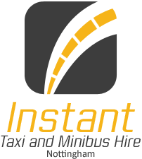 Instant Taxi And Minibus Hire Nottingham